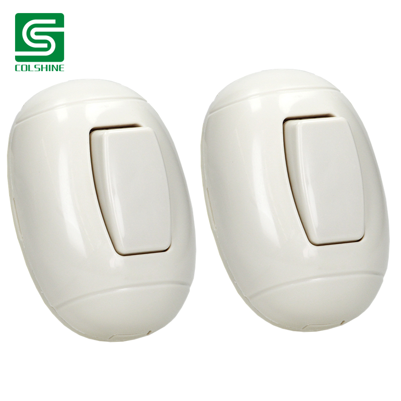 Oval Light Switches